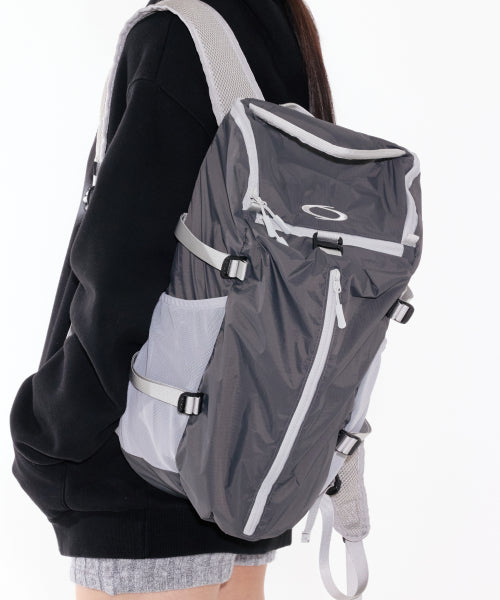 UTILITY FIELD BACKPACK - 3 COLORS GREY