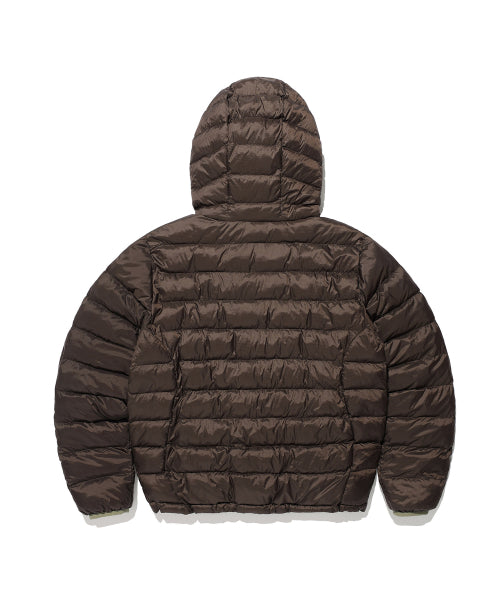 KIMS LIGHT PADDING JACKET - 3 COLORS BLACK