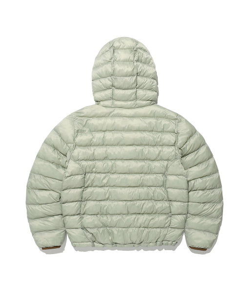 KIMS LIGHT PADDING JACKET - 3 COLORS BLACK