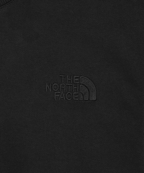 WHITE LABEL SWEATSHIRT BLACK