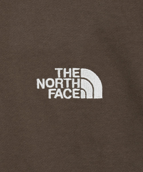 WHITE LABEL SWEATSHIRT DEEP TAUPE