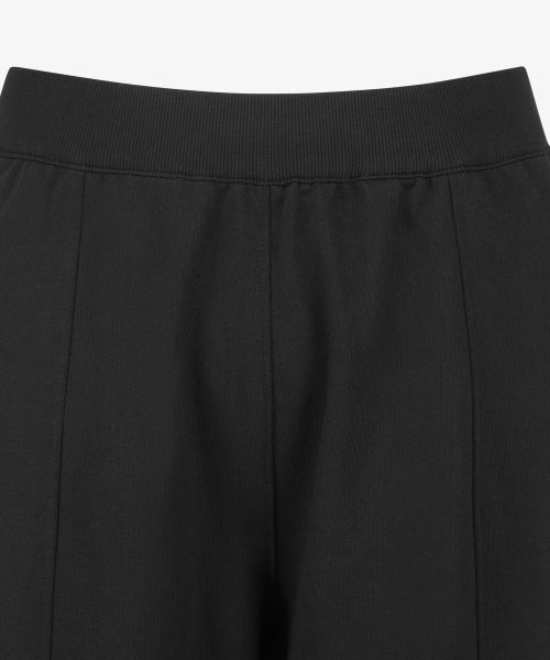 WHITE LABEL SWEATPANTS BLACK