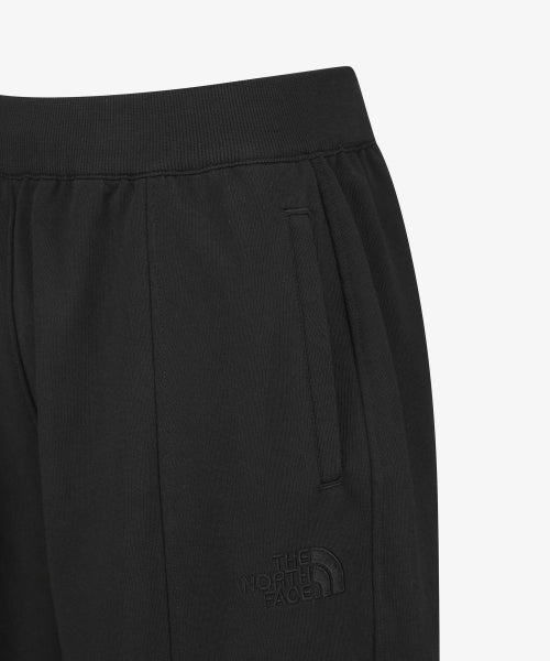 WHITE LABEL SWEATPANTS BLACK