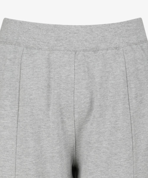 WHITE LABEL SWEATPANTS MELANGE GREY