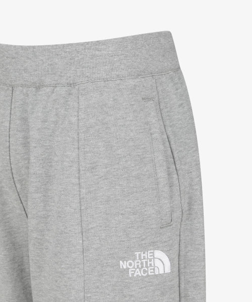 WHITE LABEL SWEATPANTS MELANGE GREY