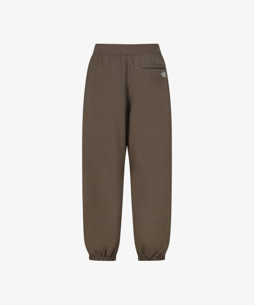WHITE LABEL SWEATPANTS DEEP TAUPE