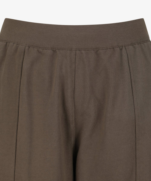WHITE LABEL SWEATPANTS DEEP TAUPE