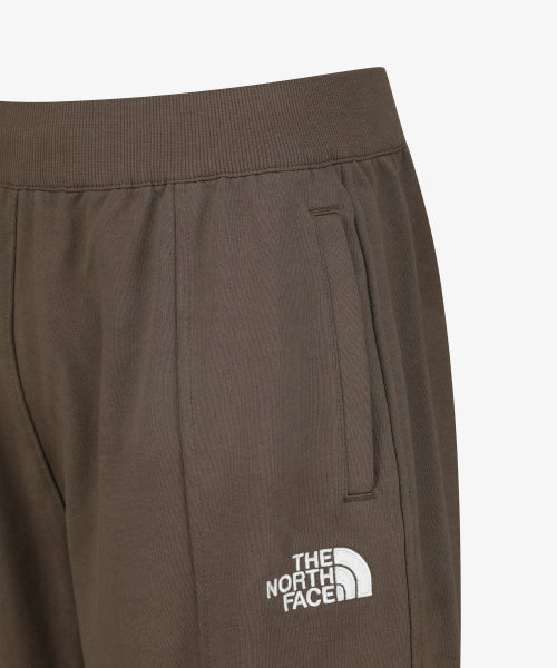 WHITE LABEL SWEATPANTS DEEP TAUPE