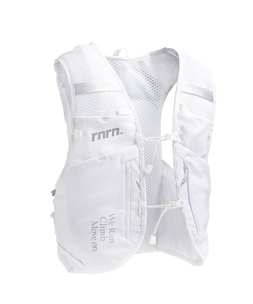 HIKING VEST RE - 2 COLORS WHITE