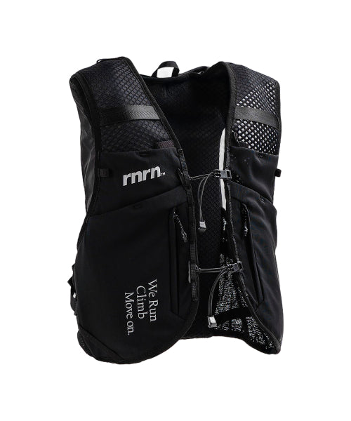HIKING VEST RE - 2 COLORS BLACK