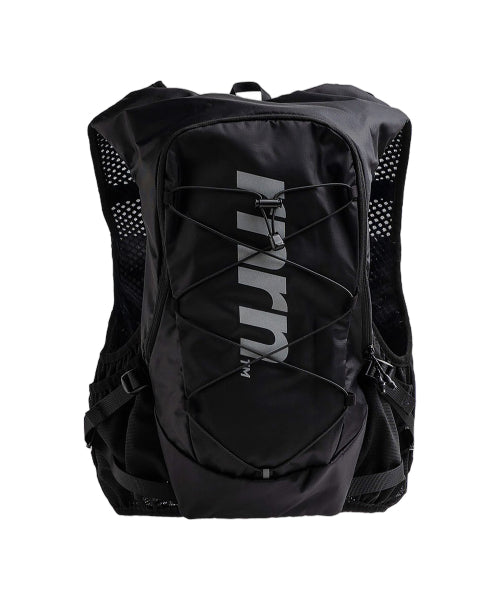HIKING VEST RE - 2 COLORS BLACK