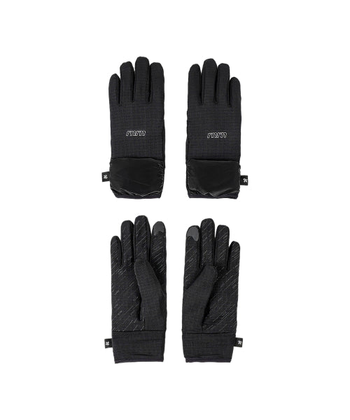 MITT GLOVES -