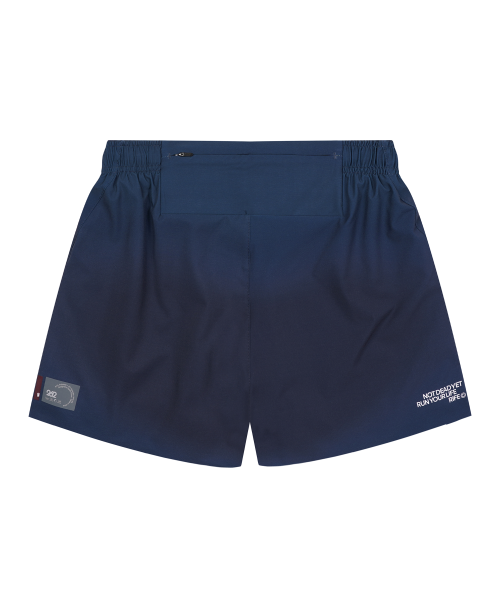 RIFE X 262WAVE TECH DYE RUNNING SHORTS 2IN1 AS SHOWN