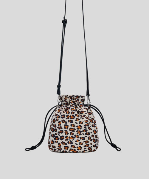 COCO BAG - 4 COLORS IVORY
