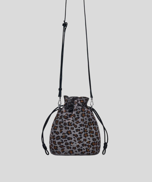 COCO BAG - 4 COLORS IVORY