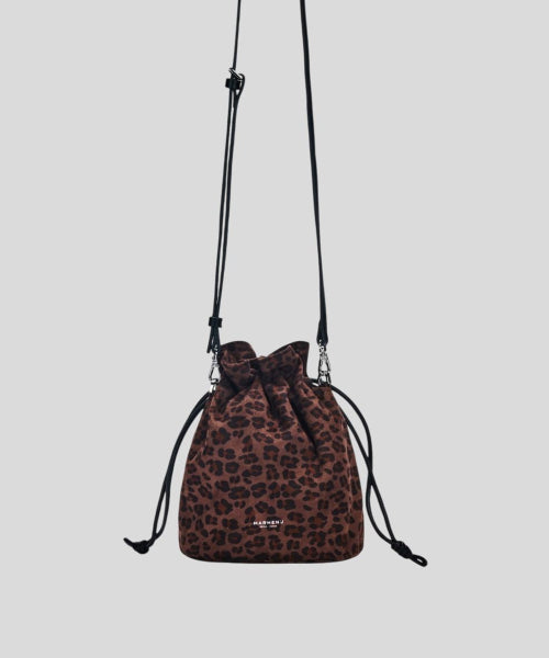 COCO BAG - 4 COLORS IVORY