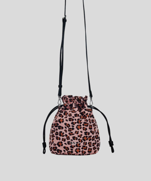 COCO BAG - 4 COLORS IVORY
