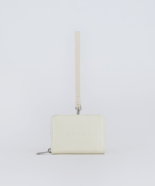 KATY WALLET - 3 COLORS BLACK
