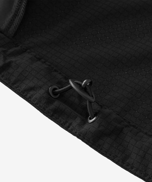 RC RUNNING WINDBREAKER D/KHAKI