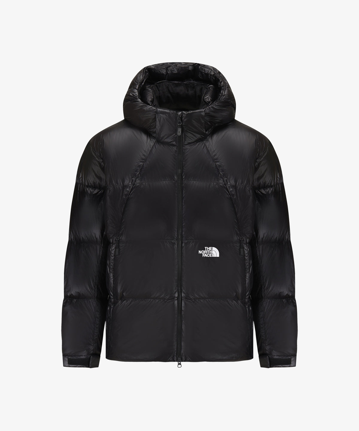 PROJECT DOWN JACKET V2 RDS - 4 COLORS BLACK
