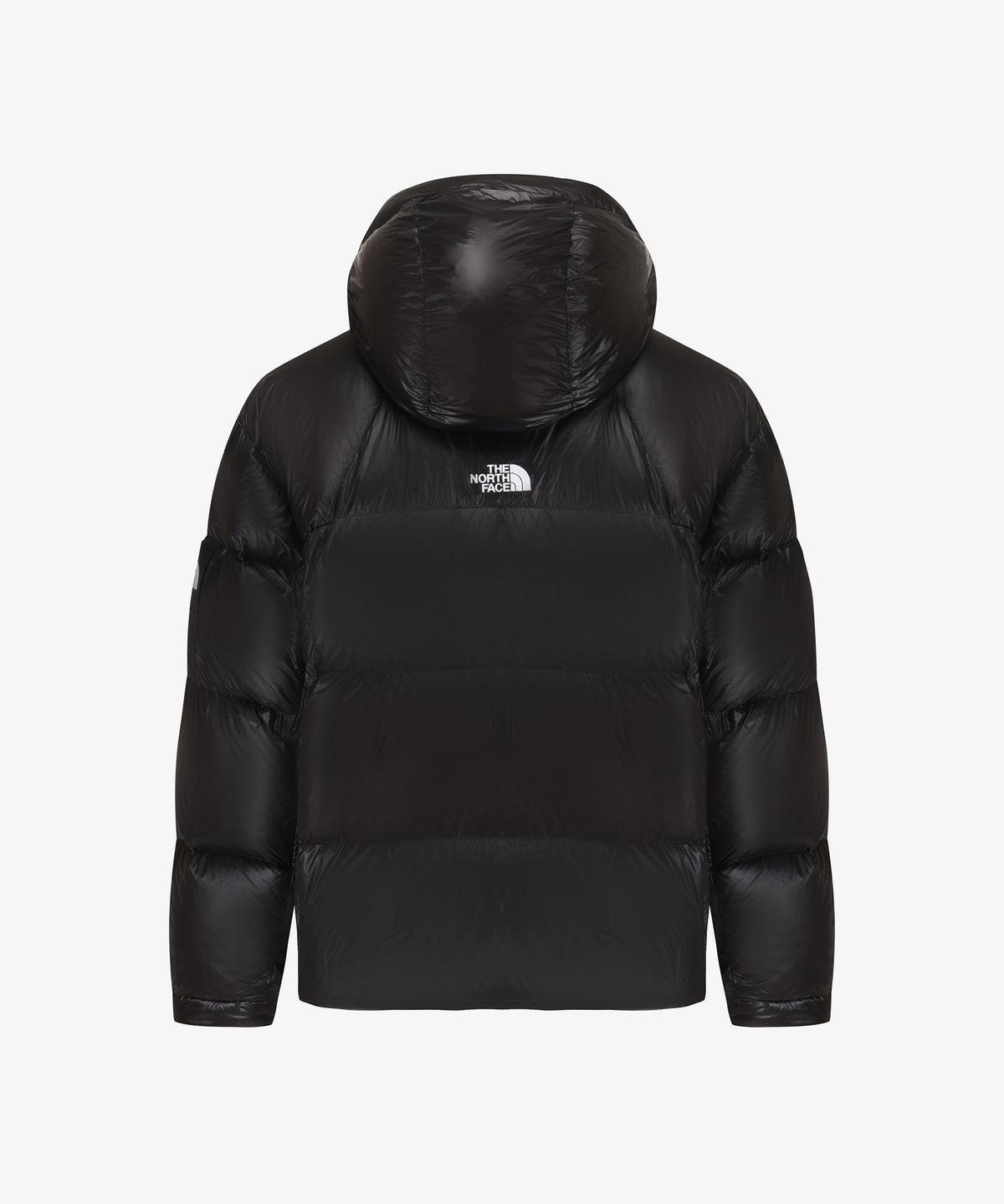 PROJECT DOWN JACKET V2 RDS - 4 COLORS BLACK