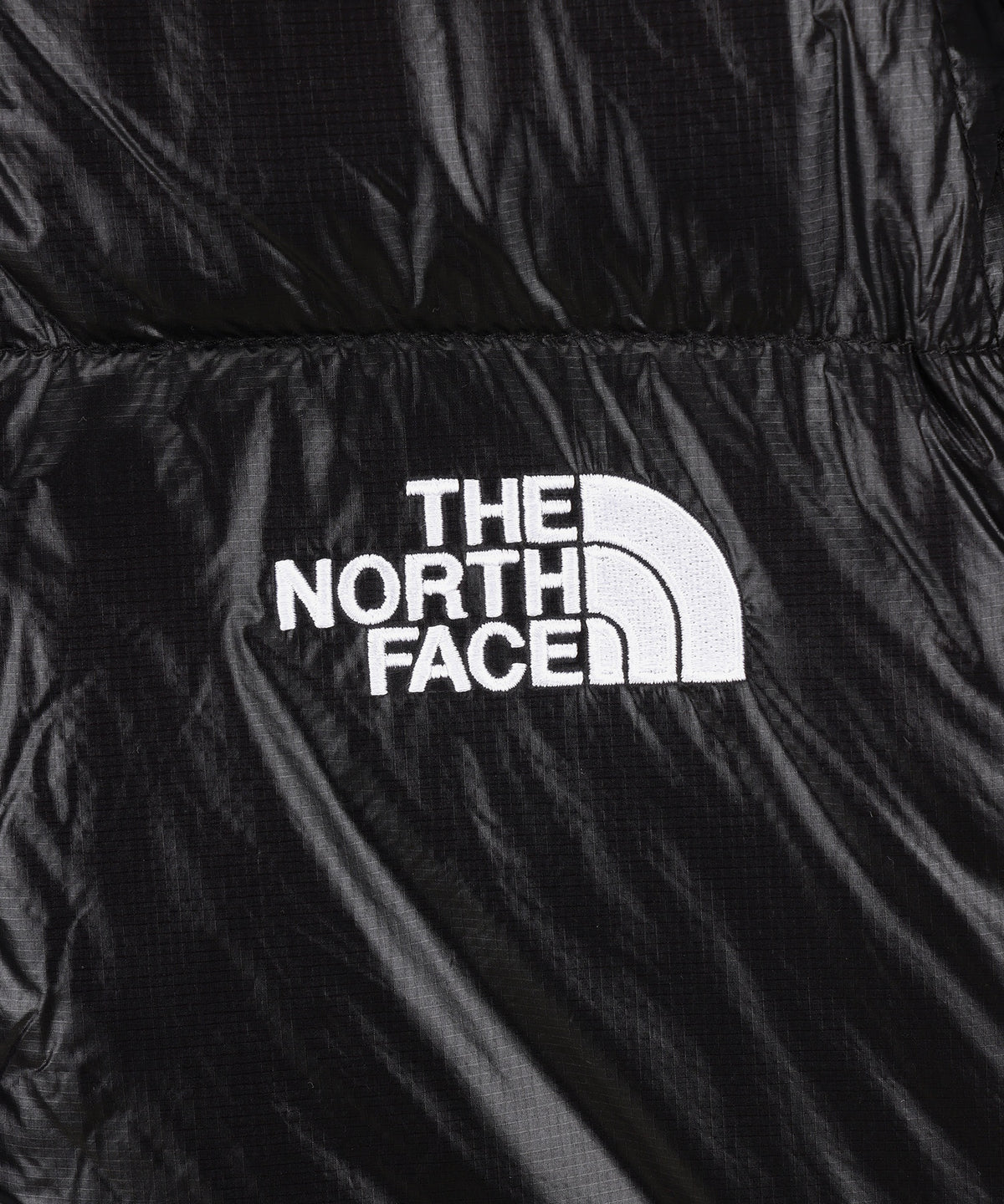PROJECT DOWN JACKET V2 RDS - 4 COLORS BLACK