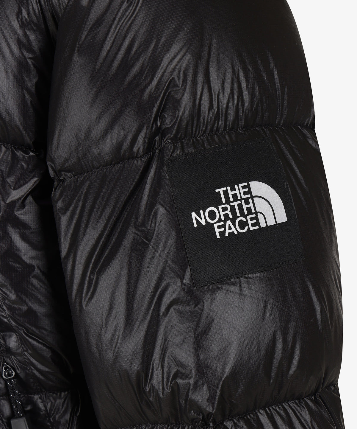 PROJECT DOWN JACKET V2 RDS - 4 COLORS BLACK