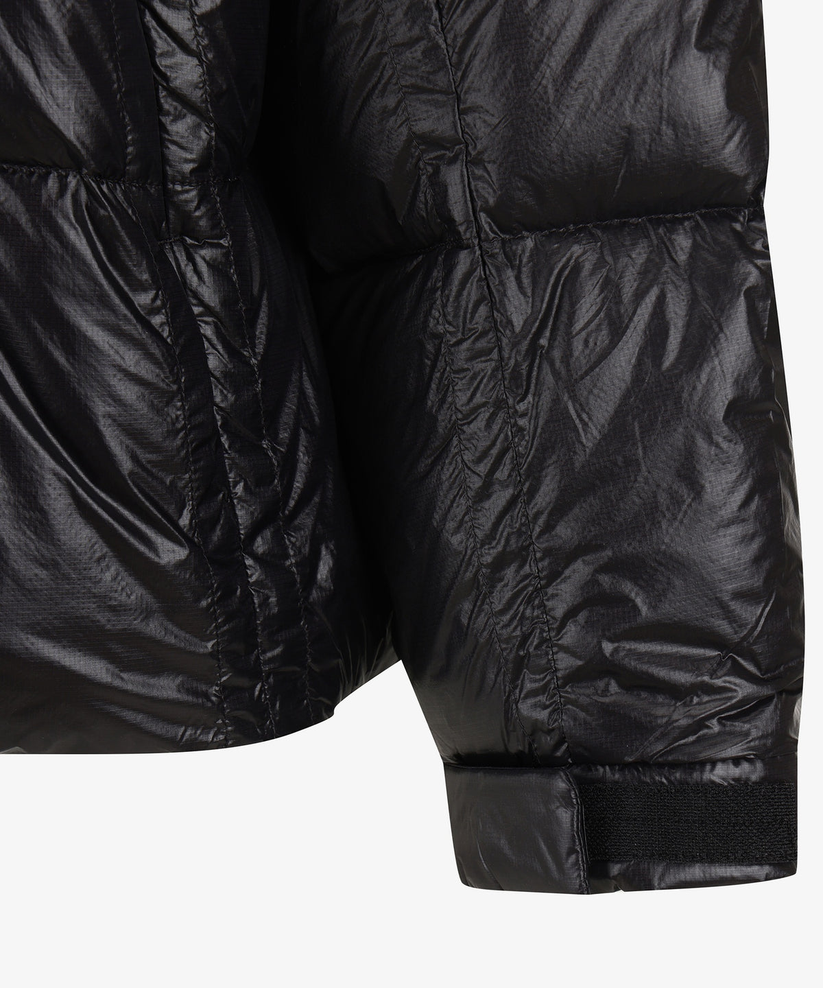PROJECT DOWN JACKET V2 RDS - 4 COLORS BLACK