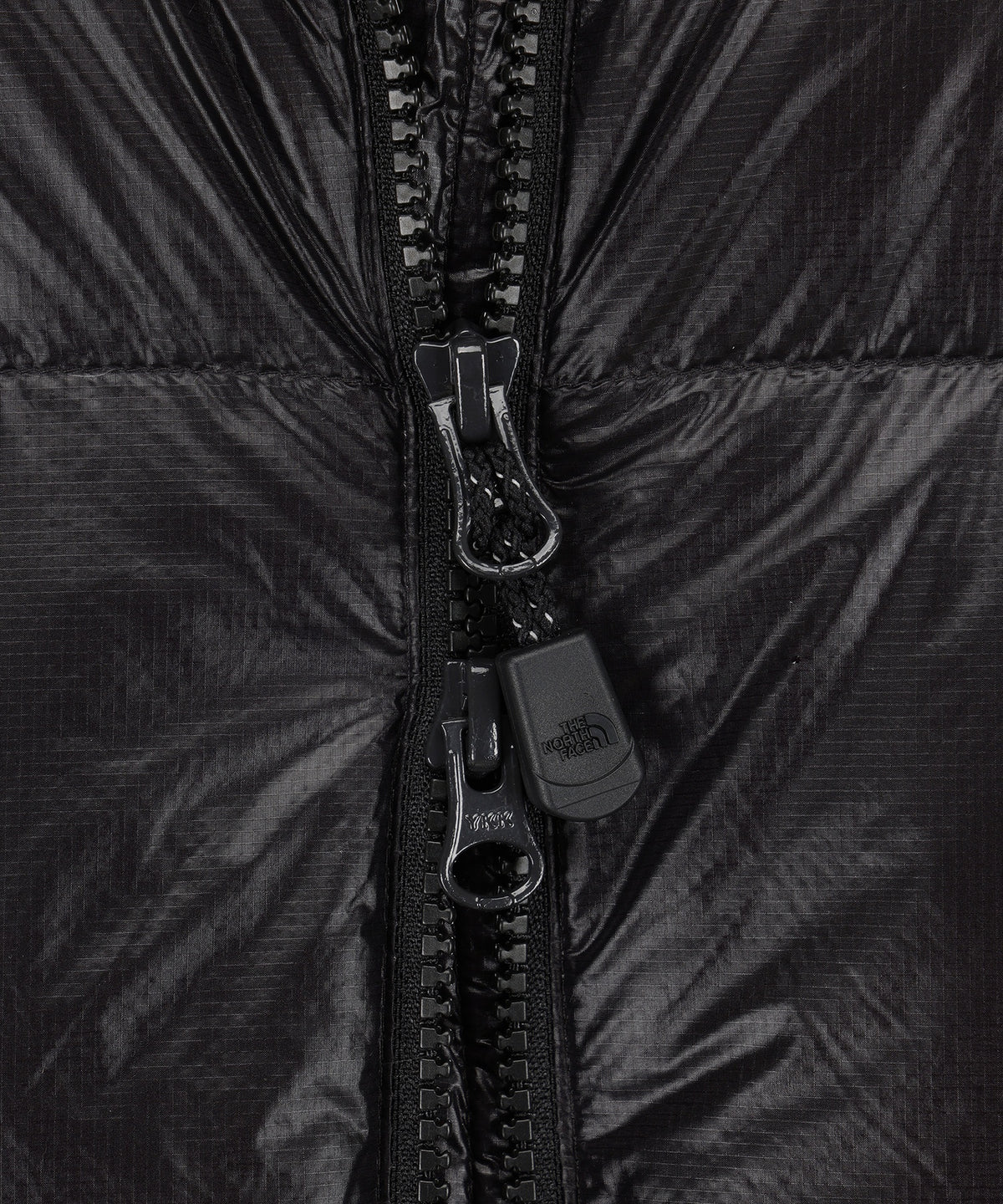 PROJECT DOWN JACKET V2 RDS - 4 COLORS BLACK