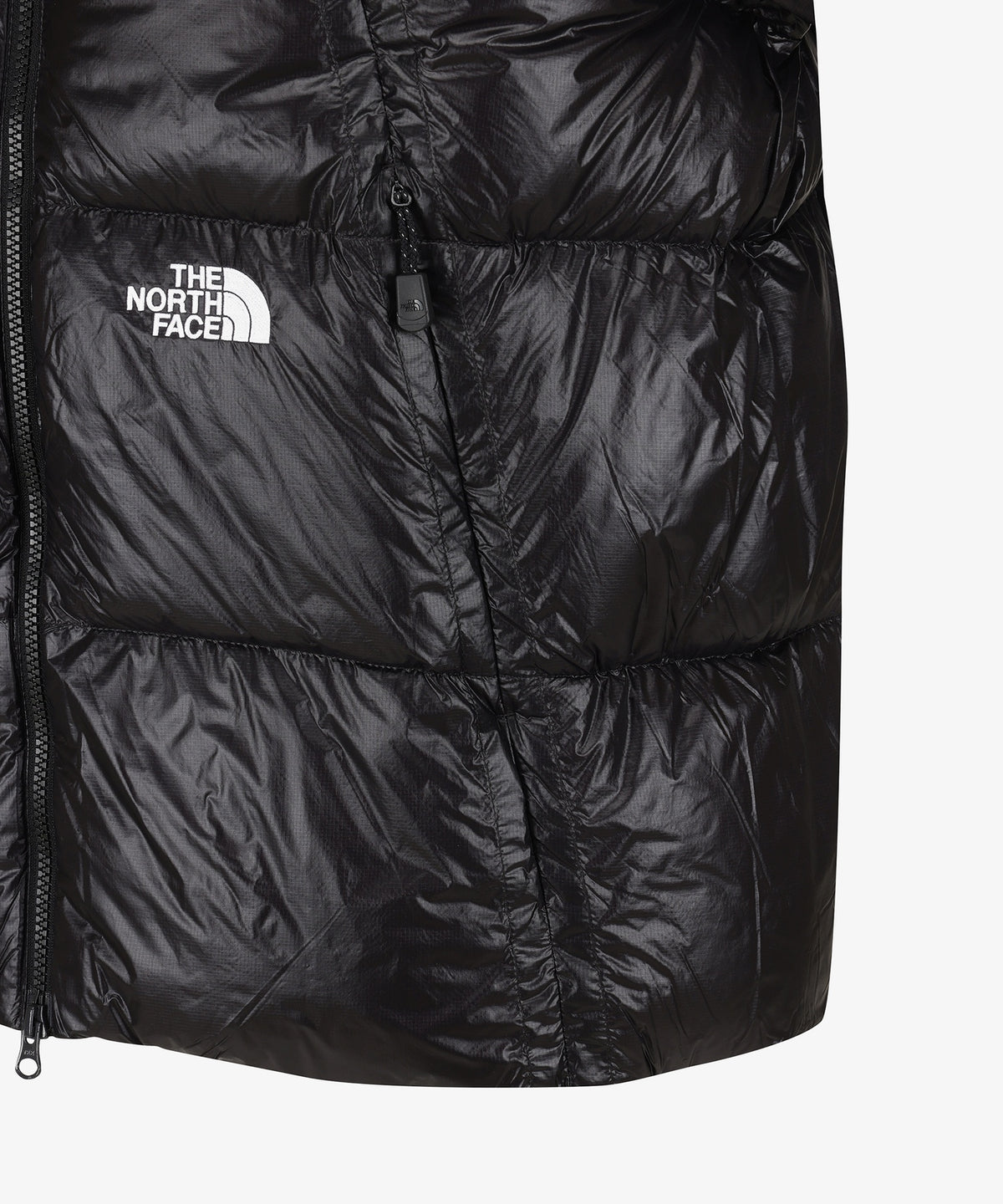 PROJECT DOWN JACKET V2 RDS - 4 COLORS BLACK