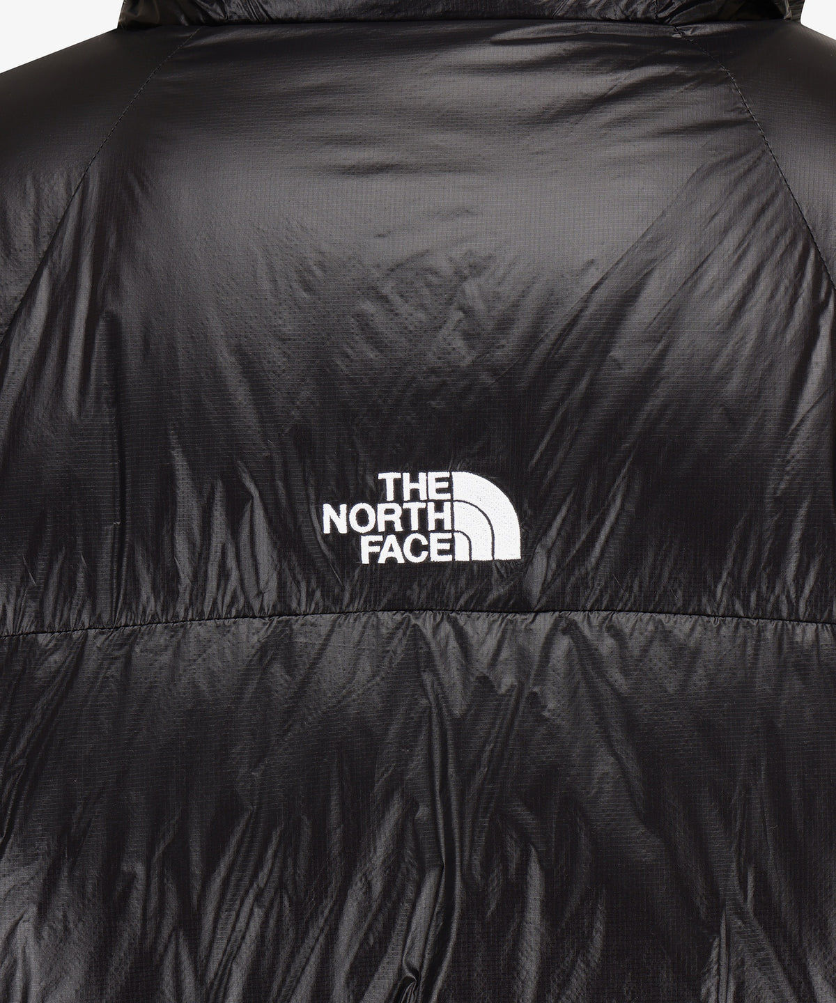 PROJECT DOWN JACKET V2 RDS - 4 COLORS BLACK