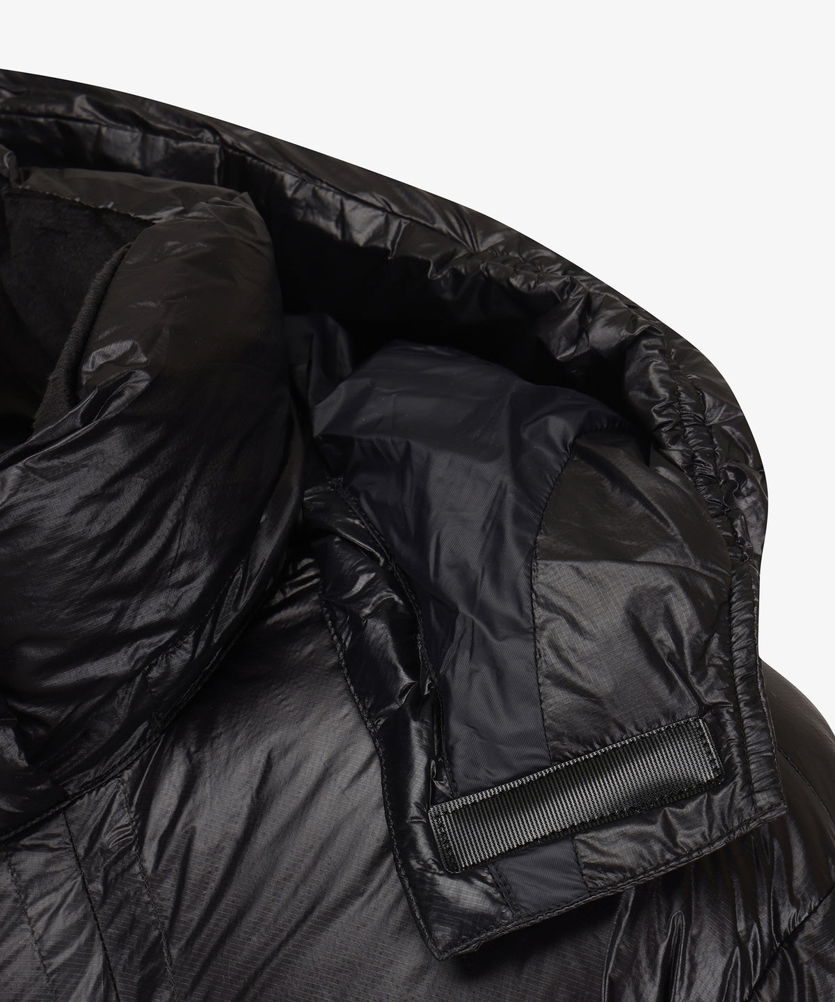 PROJECT DOWN JACKET V2 RDS - 4 COLORS BLACK