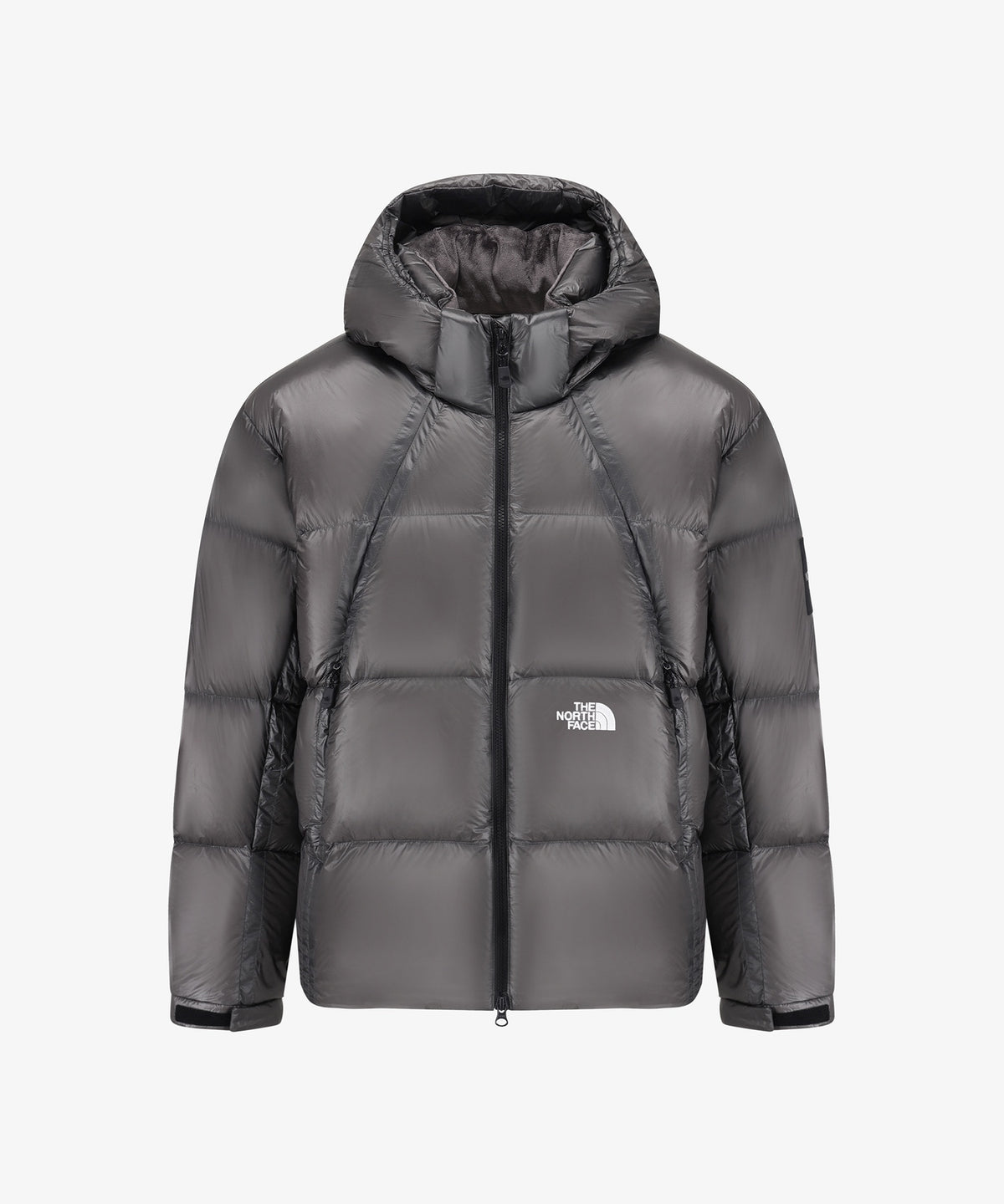 PROJECT DOWN JACKET V2 RDS - 4 COLORS GRAY