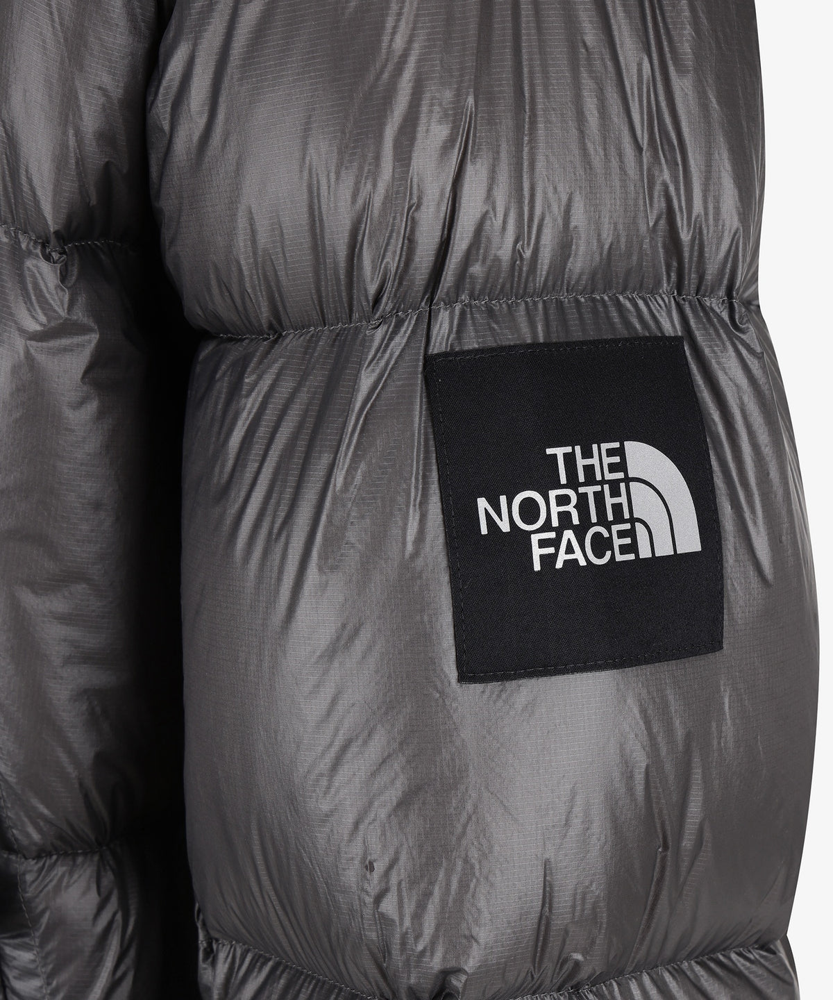 PROJECT DOWN JACKET V2 RDS - 4 COLORS GRAY