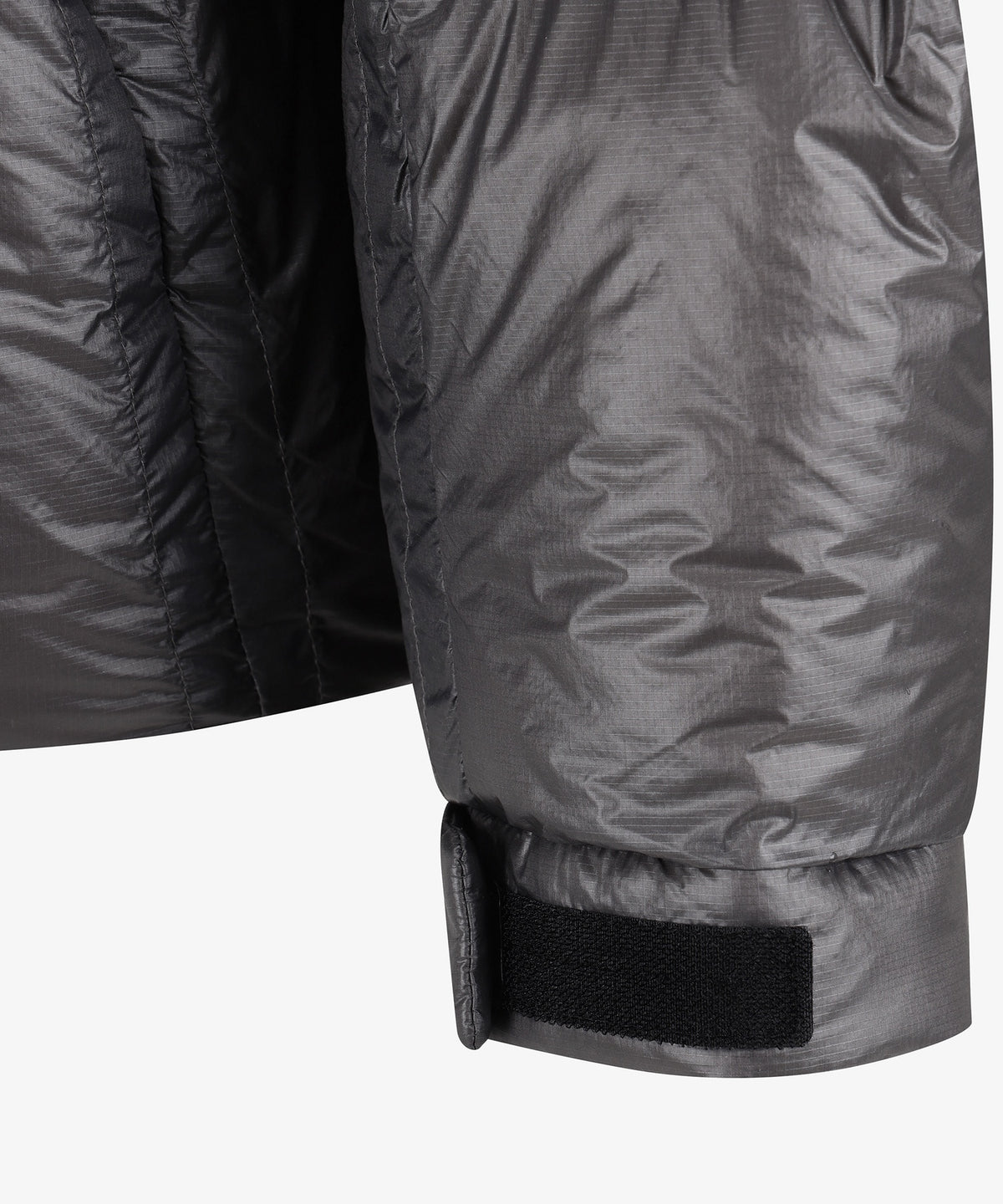 PROJECT DOWN JACKET V2 RDS - 4 COLORS GRAY