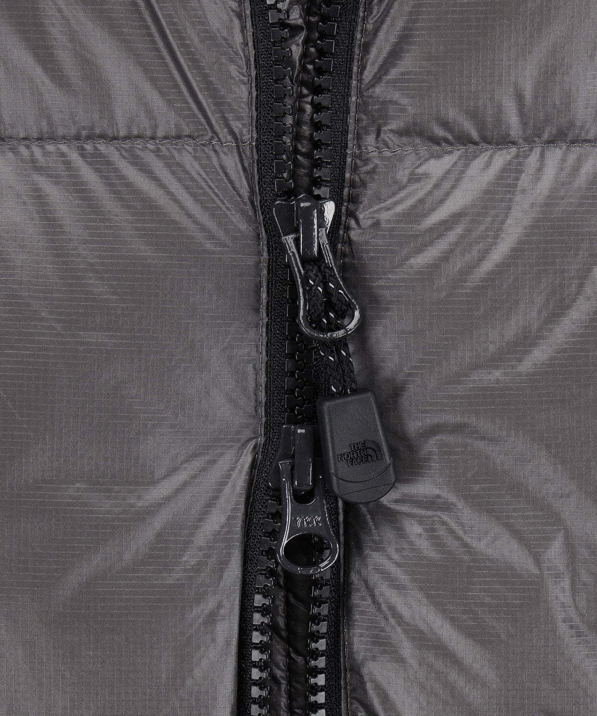 PROJECT DOWN JACKET V2 RDS - 4 COLORS GRAY