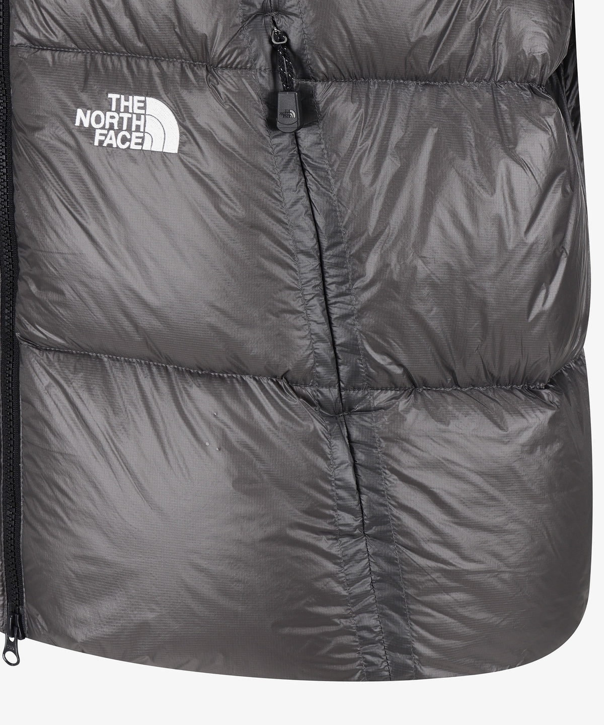 PROJECT DOWN JACKET V2 RDS - 4 COLORS GRAY