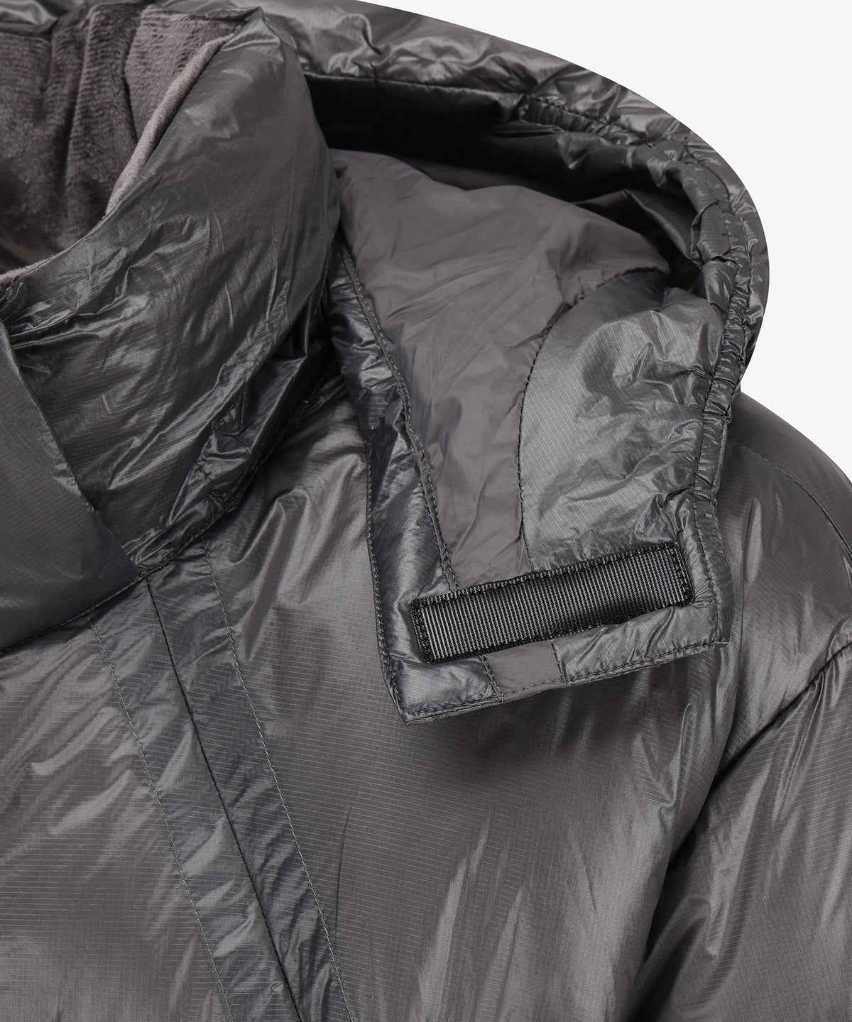 PROJECT DOWN JACKET V2 RDS - 4 COLORS GRAY