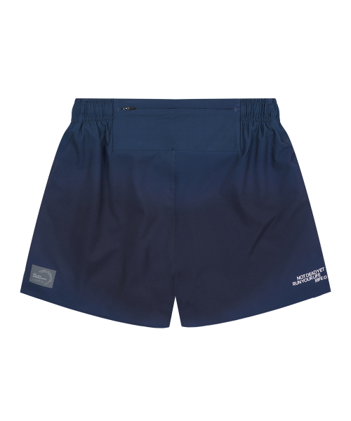 TECH DYE 2IN1 RUNNING SHORTS SAND