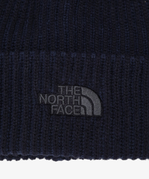 BOLD BEANIE NAVY