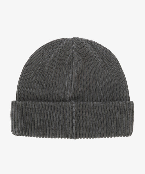 BOLD BEANIE GRAY