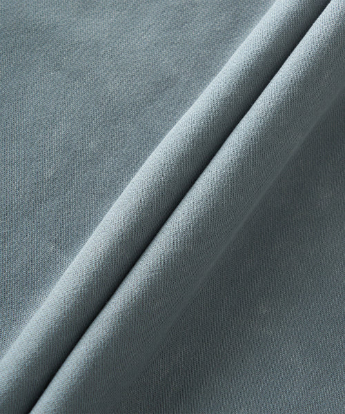 FLYING BRUSHED DYED SWEATSHIRT - 2 COLORS D/BLUE