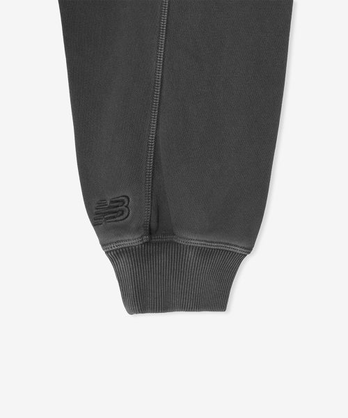 FLYING BRUSHED DYED SWEATSHIRT - 2 COLORS D/CHARCOAL