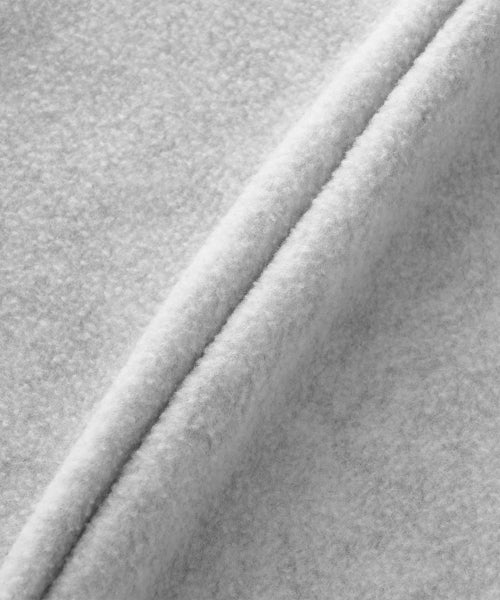 FLYING AEROHEAT FLEECE 2WAY WIDE PANTS - 2 COLORS OATMEAL