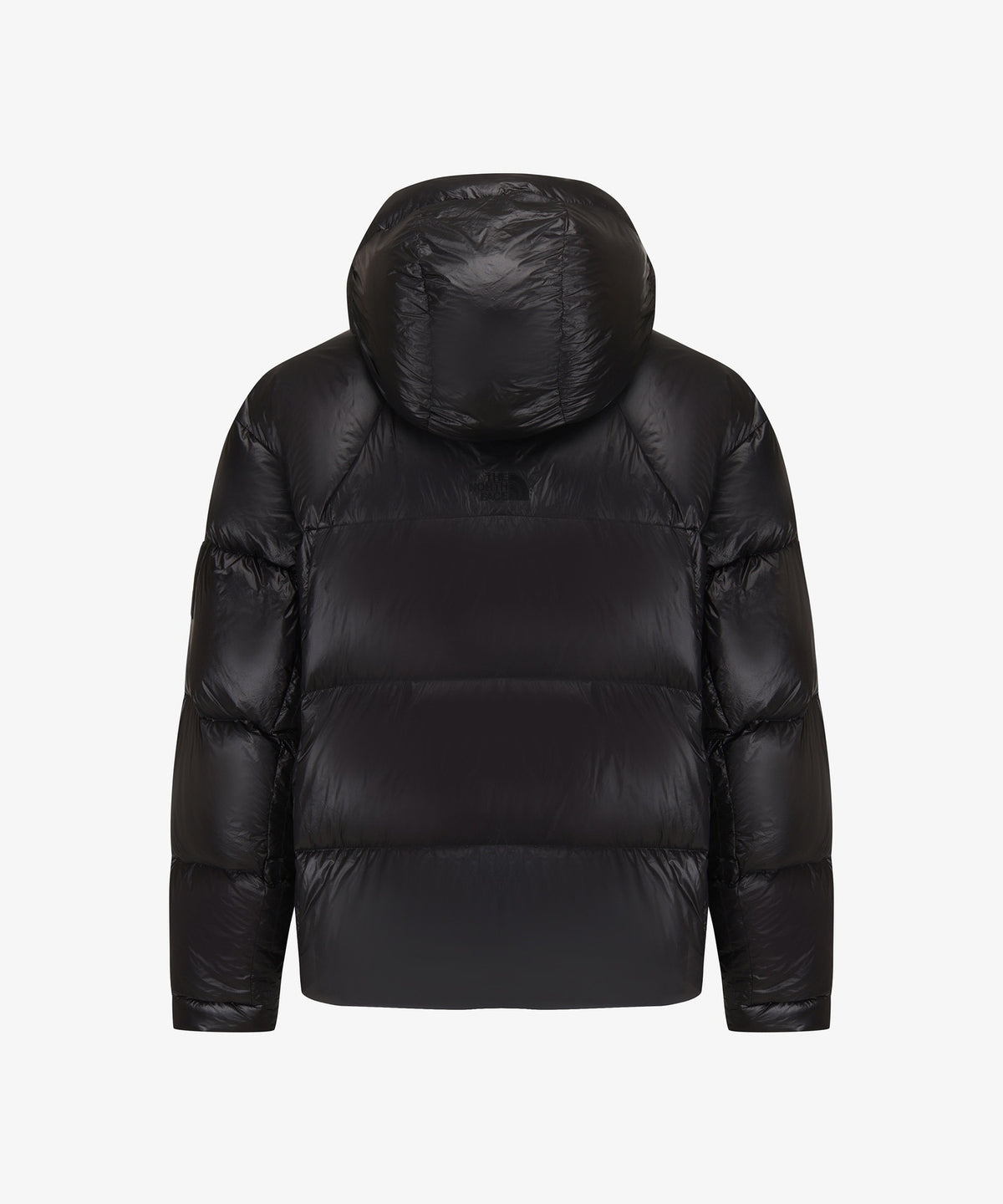PROJECT DOWN JACKET V2 RDS - 4 COLORS REAL BLACK