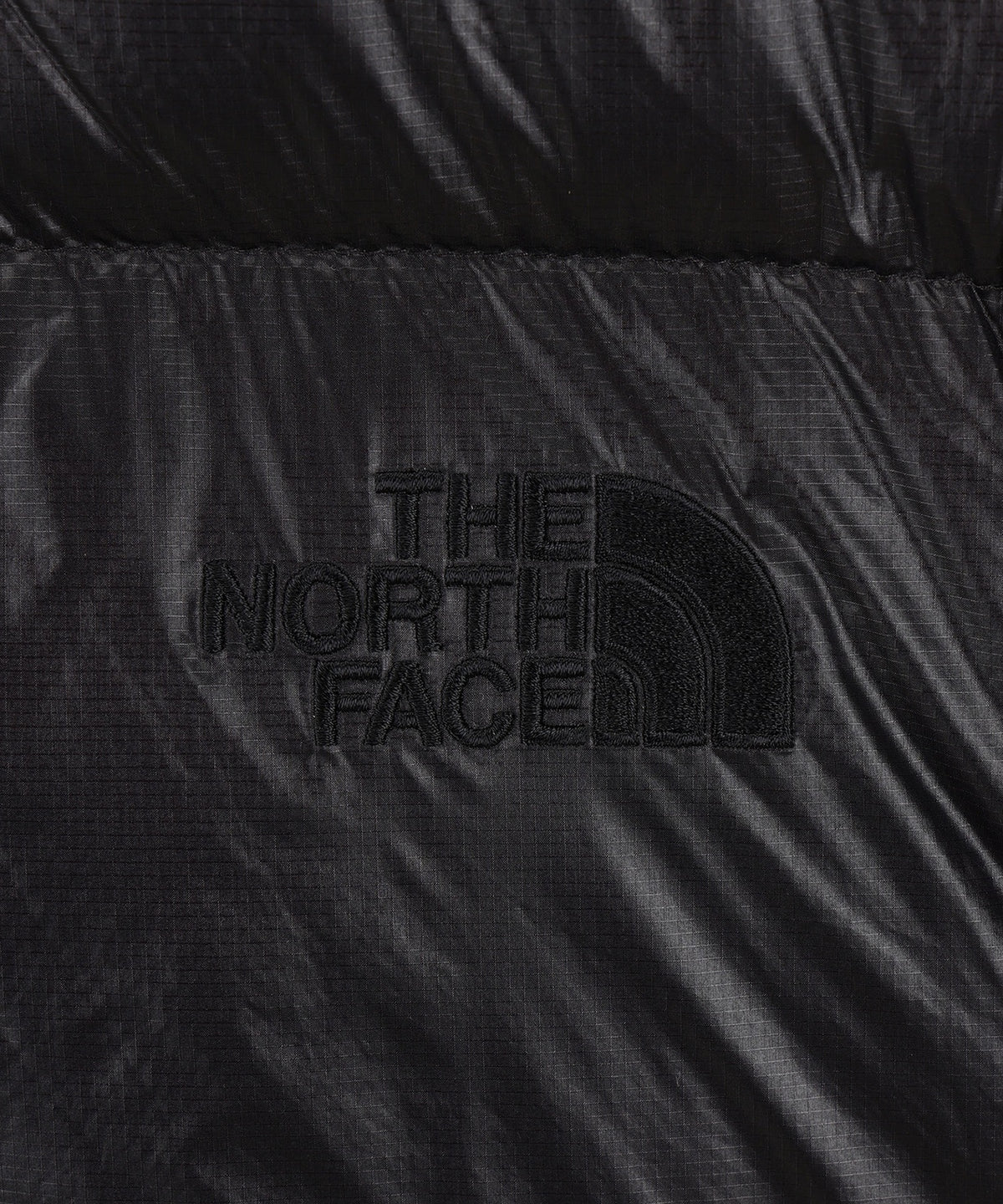 PROJECT DOWN JACKET V2 RDS - 4 COLORS REAL BLACK