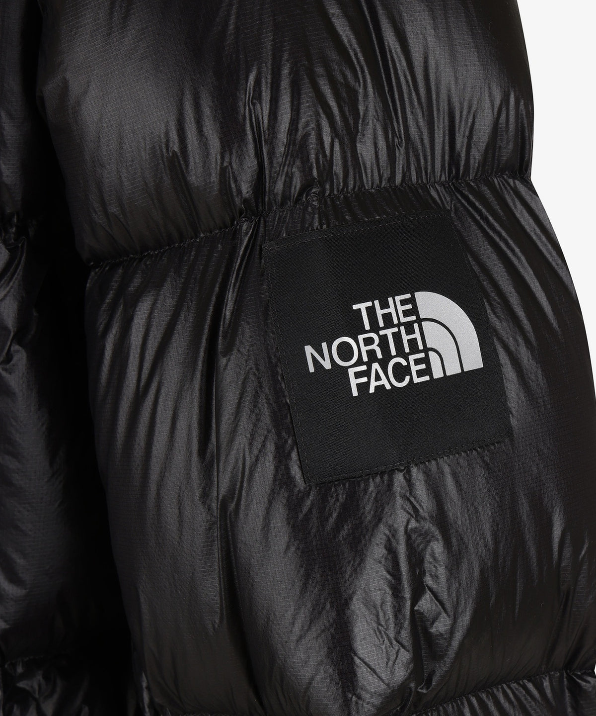 PROJECT DOWN JACKET V2 RDS - 4 COLORS REAL BLACK