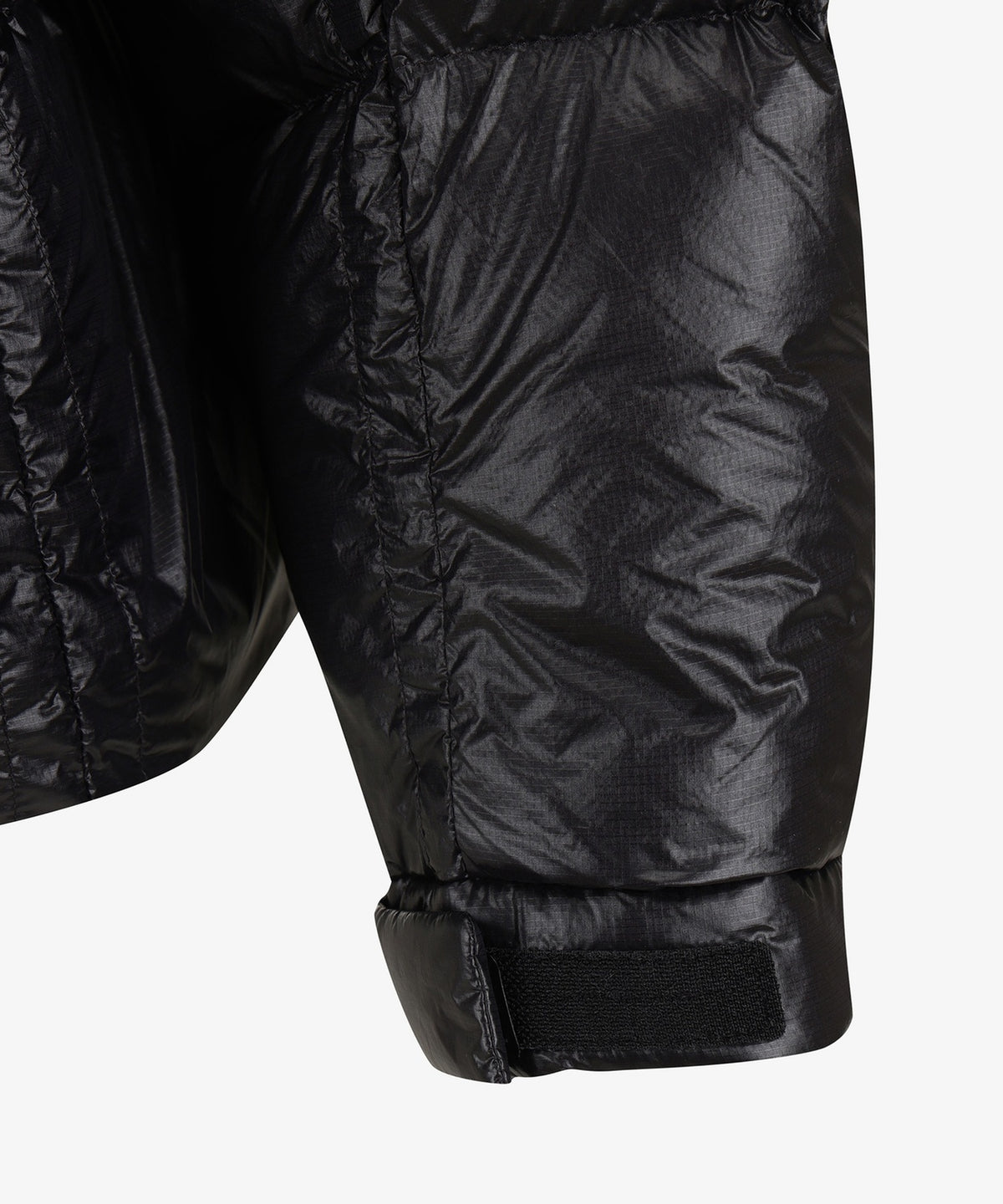 PROJECT DOWN JACKET V2 RDS - 4 COLORS REAL BLACK