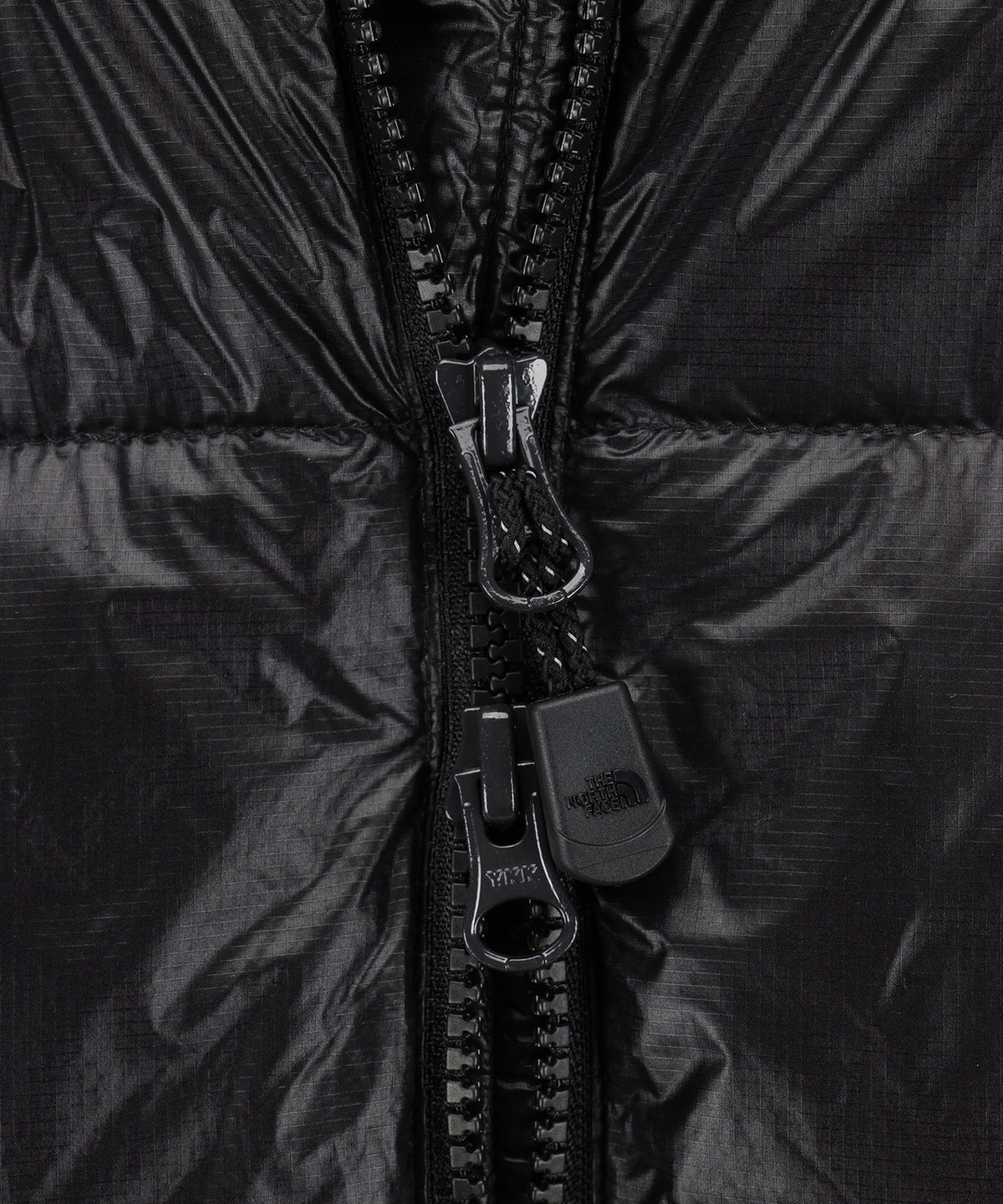 PROJECT DOWN JACKET V2 RDS - 4 COLORS REAL BLACK