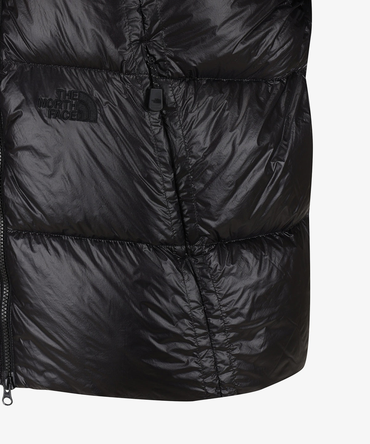 PROJECT DOWN JACKET V2 RDS - 4 COLORS REAL BLACK